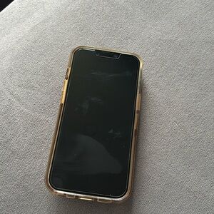 Dark Green Iphone 13, 128GB